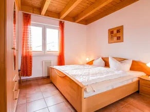 Spacious Apartment in Beckerwitz with Garden - Image 4