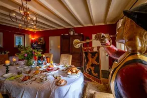 Beck Bed & Breakfast - Image 2