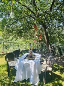 Sea view Villa Dafnes - Image 2