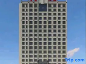 Luliang Jinlu Building Homestay - Image 4