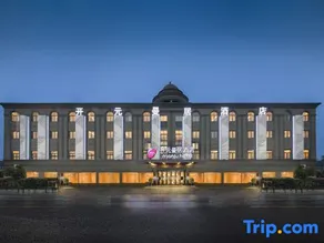 Kaiyuan Manju Xiaoshan International Airport West Gate store - Image 3