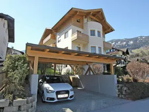 Cozy Villa near Ski Lift in Fügen - Image 3