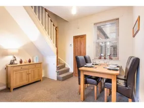 Delightful, Modern and Cozy House for 5 in York - Image 3