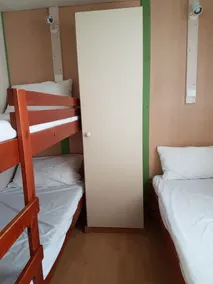 Camping Coll Vert - Image 2