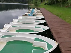 Lietuvos Ziemos Sporto Centras - Image 2
