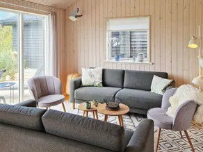 9 Person Holiday Home in Hjorring - Image 2