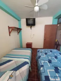 Hospedaje Paraiso Norteno - Image 2