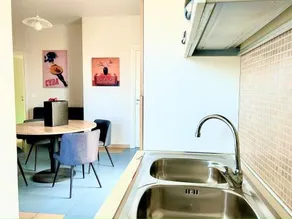 SUITE PETRELLI is located 5 minutes walk from the beach - Image 2