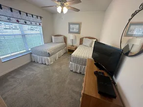 Golf front villa with upgrades - Image 2