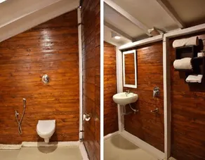 Sunway Cottages & Restaurant - Image 5