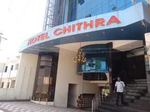 Chithra Hotel - Image 4