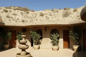 Hotel Cueva - Image 5