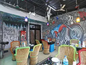 Hotel Riddhee Siddhee - Image 5