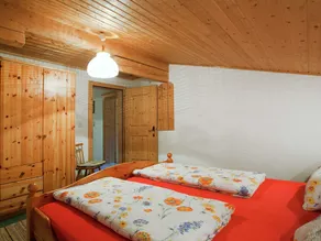 Beautiful Apartment in Gerlosberg Near Forest - Image 4
