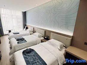 Da He Hotel - Image 5