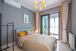 Zhengzhou Erqi · Yixueyuan · Locals Apartment · 00176310 - Image 4