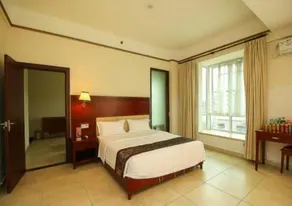 Jiajie Inn Haikou Free Trade Zone Branch - Image 4