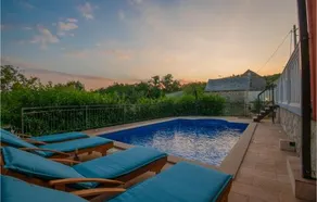 Amazing Home in Kresevo With Wifi and 2 Bedrooms - Image 2