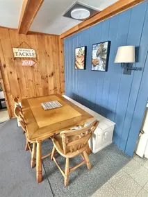Sunset Shores Limit 4 2 Bedroom Cottage - Image 2