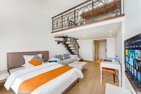 Guangzhou Bontai Aparthotel - Image 5