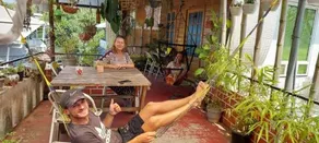 Niya Nest Homestay - Image 3