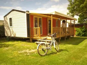 Camping du Port de Moricq - Image 5
