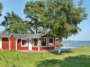 2 person holiday home in SÖLVESBORG-By Traum - Image 1