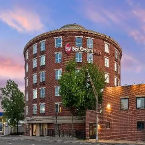 Best Western Plus Boston Hotel - Image 1