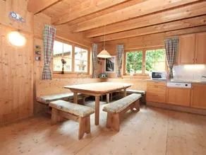 Holiday Home Alpendorf-2 by Interhome - Image 4