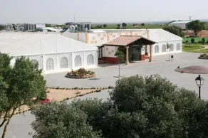 Restaurante Encinar de Haldudo (Bungalows-Eventos) - Image 4