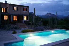 Beautiful house with spectacular mountain views in AlarÃ³ - Image 3