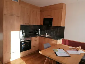 Contemporary Apartment in Gerlosberg Near Forest - Image 4