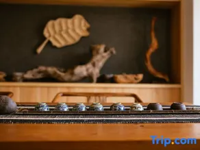 Yin Theme Hot Spring Villa Inn - Image 3