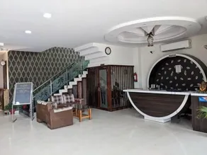 Hotel Silver Leaf - Image 5