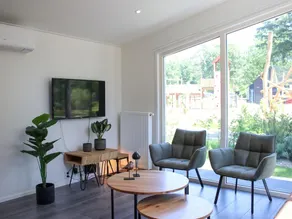 Stylish Hoenderloo Family Bungalow - Image 2