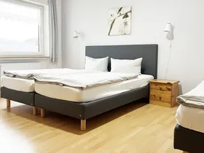 Nice Apartments Close to Luxembourg With Many Facilities - Image 1