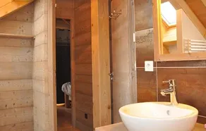 Odalys Chalet Le Mas des Neiges - Image 3