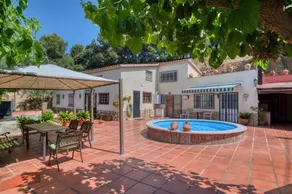 HomeHolidaysRentals Le Vinya - Image 1