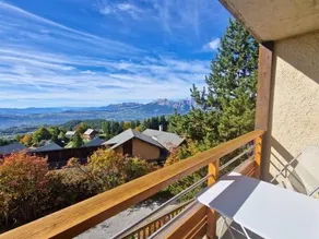 Appartement Saint-Michel-de-Chaillol, 3 pièces, 7 personnes - FR-1-393-88 - Image 3