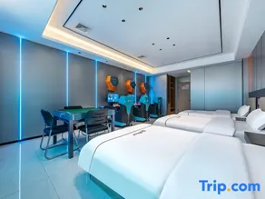 Huo Li Quan Kai E-Sports Hotel - Image 3