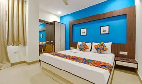 Hotel The Bellefin by OYO Rooms - Image 4