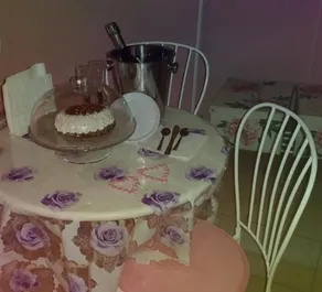 B&B La Rosa Taranto - Image 2