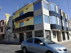 Hostal Vicuña - Image 2