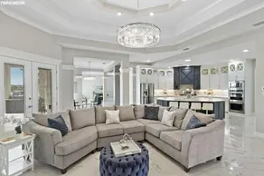 Brand New 9Beds;6 BR LakeHouse; Gym,F.P,PoolTable - Image 3