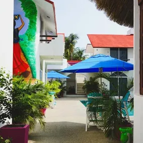 Hotel Eden Costa - Image 5