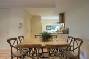 Premium 2 Bedroom Garden Apartment - Image 2
