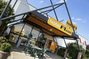 Hotelf1 Le Creusot Montchanin Gare Tgv - Image 2