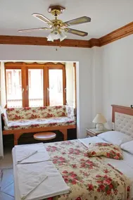 Liman Apart Hotel Akyaka - Image 3