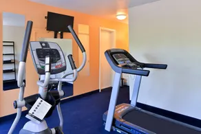 Americas Best Value Inn Wilmington - Image 2