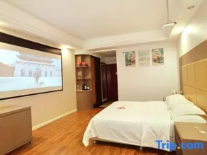 Weiqingdong Hotel - Image 5